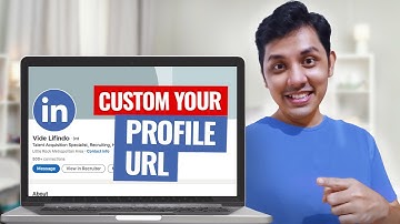 How To Create A Custom LinkedIn Profile URL - Attract MORE Leads!!