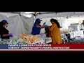 TTT News Special - RAMPS Logistics Food Drive