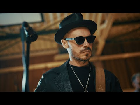 Jurjak - Zeița fără nume (Official Music Video)