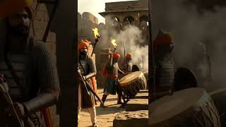 Ranthambore Kile Ka Anokha Raaz 😱 Mandir Aur Masjid Ek Saath! | History Mystery #trending