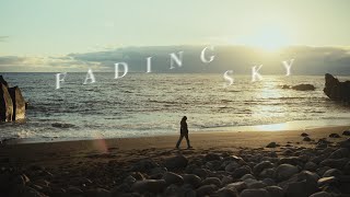 Amriko Nunez Feat Rvmel  Fading Sky  