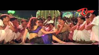 Allu Arjun's - Ringa Ringa telegu song