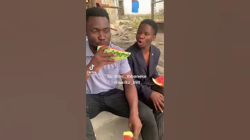 Mc Mboneke Comedy Mpya 