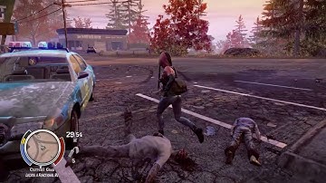 State of Decay - Game of the Year - Breakdown - Level 5 - Part 2