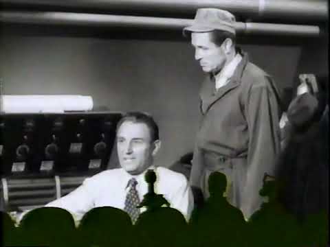 MST3K-Broadcast Editions: 103-The Mad Monster 05/17/1991 still