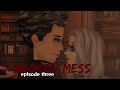 Broken mess  s1 ep3  msp series 13