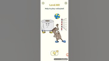 DOP 2 - Level 660, 700 - Delete One Part by SayGames