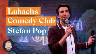 Download Lagu Stefan Pop over het gezinsleven | Lubachs Comedy Club | LUBACH MP3 Download Lagu Stefan Pop over het gezinsleven | Lubachs Comedy Club | LUBACH MP3