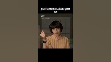 When that one friend gets on rust...