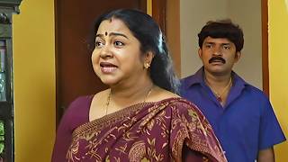 Chellamay - செல்லமே | Episode 465 | Radhika Sarathkumar | Ultra Tamil TV Serial