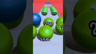 2048 Ball Run #games