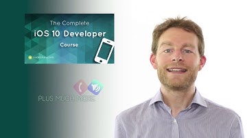 1 The Complete iOS 10 Developer Course   Build 21 Apps   Udemy