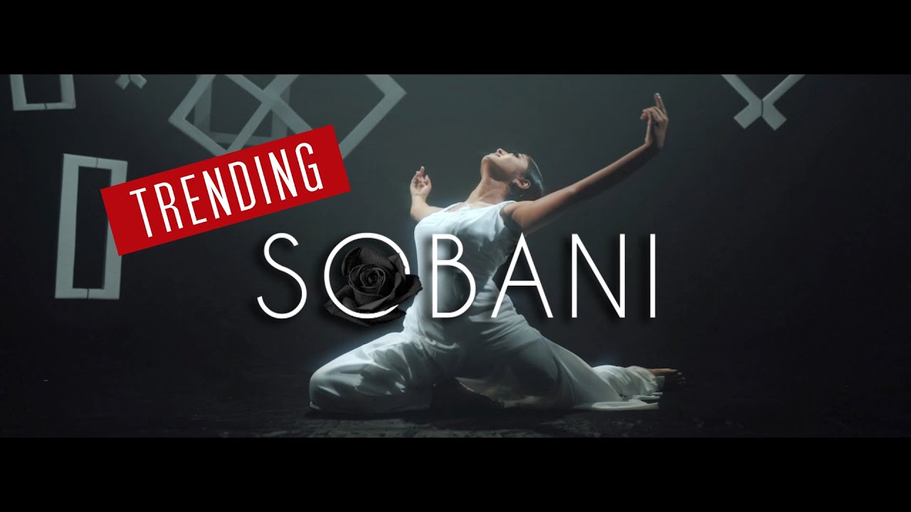 Sobani     Chanuka Mora ft Chehara Official Music Video