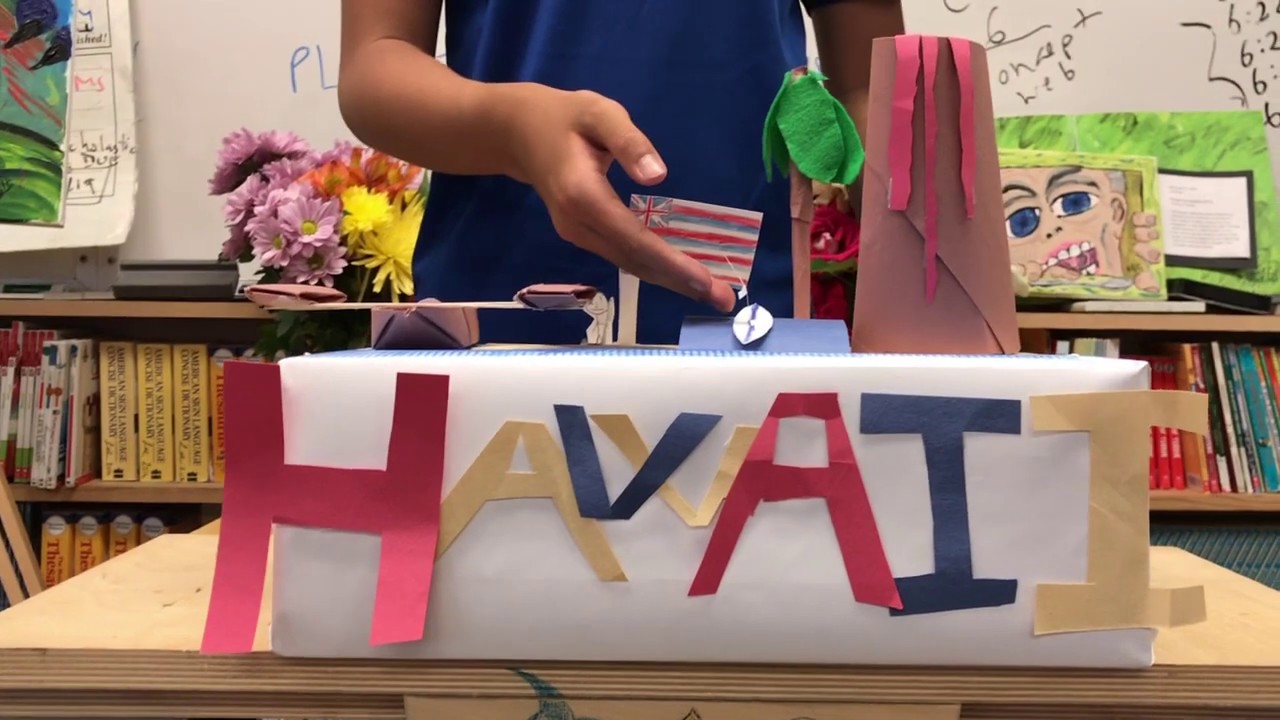 Hawaii / 2018 - 2019 State Float Series 