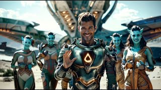 Alien Researchers Declared This Human Male to Be One of a Kind | Human Heroics