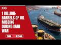 One Billion Barrels of Oil Missing: The Shocking Energy Mystery Rocking Global Markets | N18G