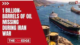 One Billion Barrels of Oil Missing: The Shocking Energy Mystery Rocking Global Markets | N18G