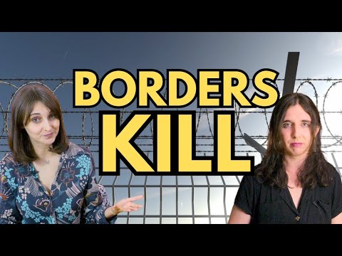 Should We Abolish Borders?