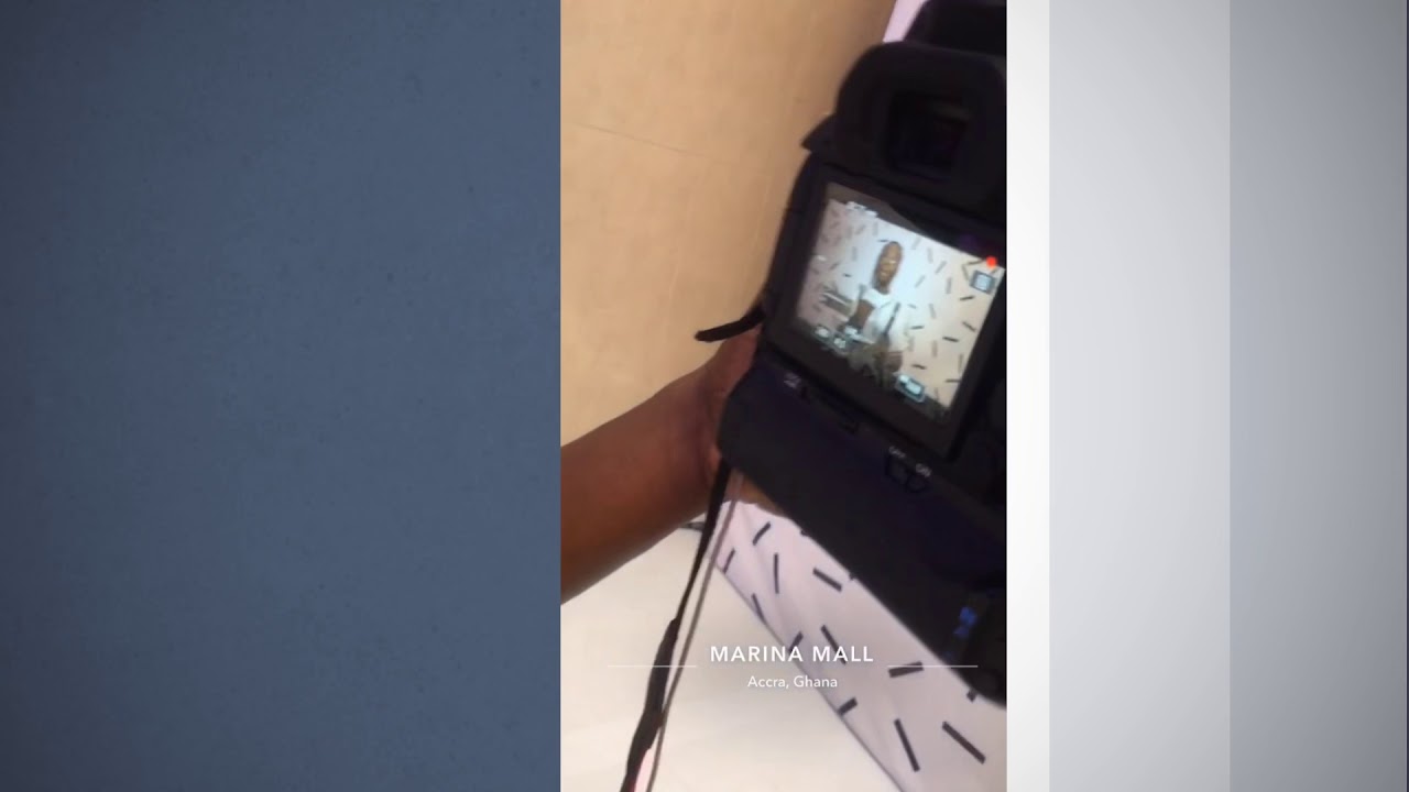 Berimaseanbills at DJ Mensa All White Party