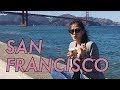 San Francisco by Alex Gonzaga