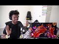 ImDOntai Reacts To Gunna Back To THe Moon