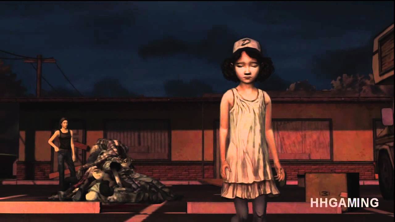 The Walking Dead Game Walkthrough Part 9 No Commentary Episode 1 No Commentary HD Gameplay the-walking-dead-game-walkthrough-part-9-no-commentary-episode-1-no-commentary-hd-gameplay