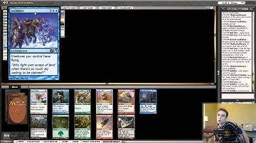 M12 Draft 2: Part 1