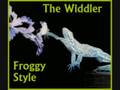 The widdler  froggystyle