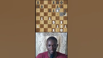 Unstoppable Windmill Tactic! ♖♗💥 Watch the Material Vanish