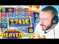 Best of 44   gate of heaven qui lache des x50 ca explose  