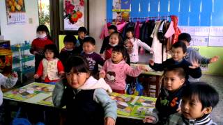 1020118美語律動~fin games1