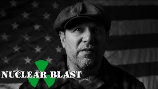 AGNOSTIC FRONT - 'The American Dream Died' Trailer #1: Hardcore Roots (OFFICIAL TRAILER)