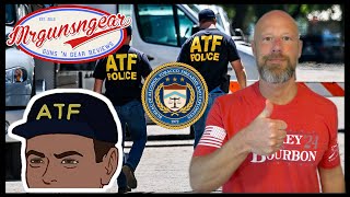 Breaking: Judge Blocks ATF's FFL Rule 🇺🇸