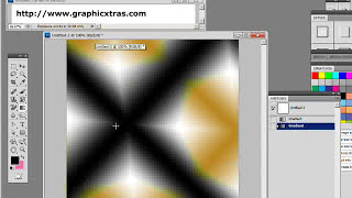 How To Blend Colorful Gradients In Photoshop