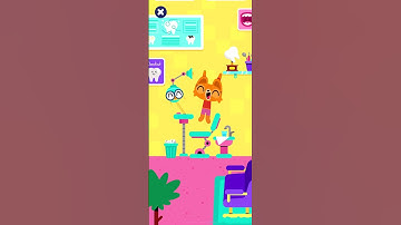 Logic | Sort the Blocks : Measuring Part 18 | Play And Learn English Game For Kids