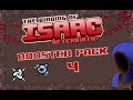 BOOSTER PACK#4! AWESOME NEW ITEMS!