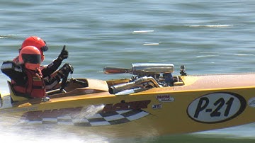Crackerbox Races Long Beach Sprint Nationals 2015