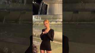 Instagram Post Update With Blackpink Rosesarerosie 28.09.2022