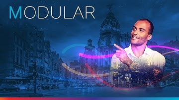 Schreder EXEDRA, an open and interoperable smart lighting platform