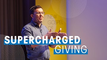 (Audio Described) The new power of philanthropy, ft. Henry Timms, CEO of the Lincoln Center