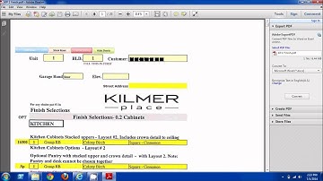 JobView Tutorials Series: Documents