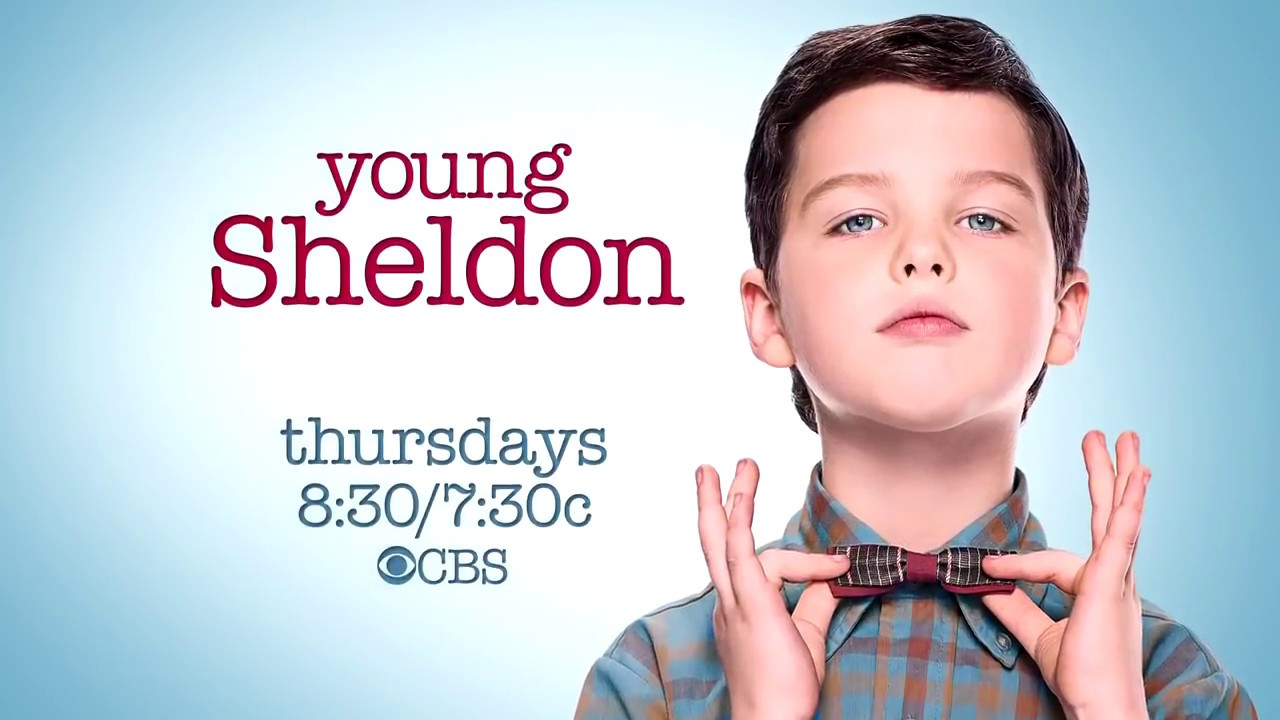 Young Sheldon 1x08 Sneak Peek 3 "Cape Canaveral, Schrödinger’s Cat
