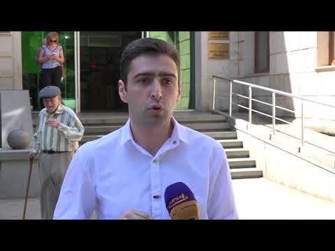 ირაკლი  კიკვაძე  ადგილობრივ  თვითმმართველობას  საჯარო  ინფორმაციის  დამალვაში  ადანაშაულებს,