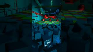 a little bit bad* burning through PJs course in poppy playtime 2