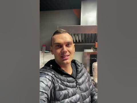 Відкриваємо Кебаб в Україні! - YouTube