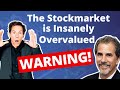 Stansberry Warns: Stockmarket is Insanely Overvalued In 2020 - Dan Ferris, Stansberry Research