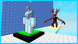 Download Lagu MIPAN \u0026 ZUZUZU Tantangan Parkour Tower 99 Hari Di Hutan! ROBLOX MP3 Download Lagu MIPAN \u0026 ZUZUZU Tantangan Parkour Tower 99 Hari Di Hutan! ROBLOX MP3