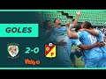 Jaguares vs Pereira (2-0) |  Liga BetPlay Dimayor 2021-1 | Fecha 9