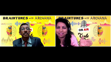 Educators Meet up !  Episode 1: In conversation with Mr. Sushant Mysorekar