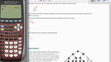 Math 6 Module 4 Lesson 22 Video